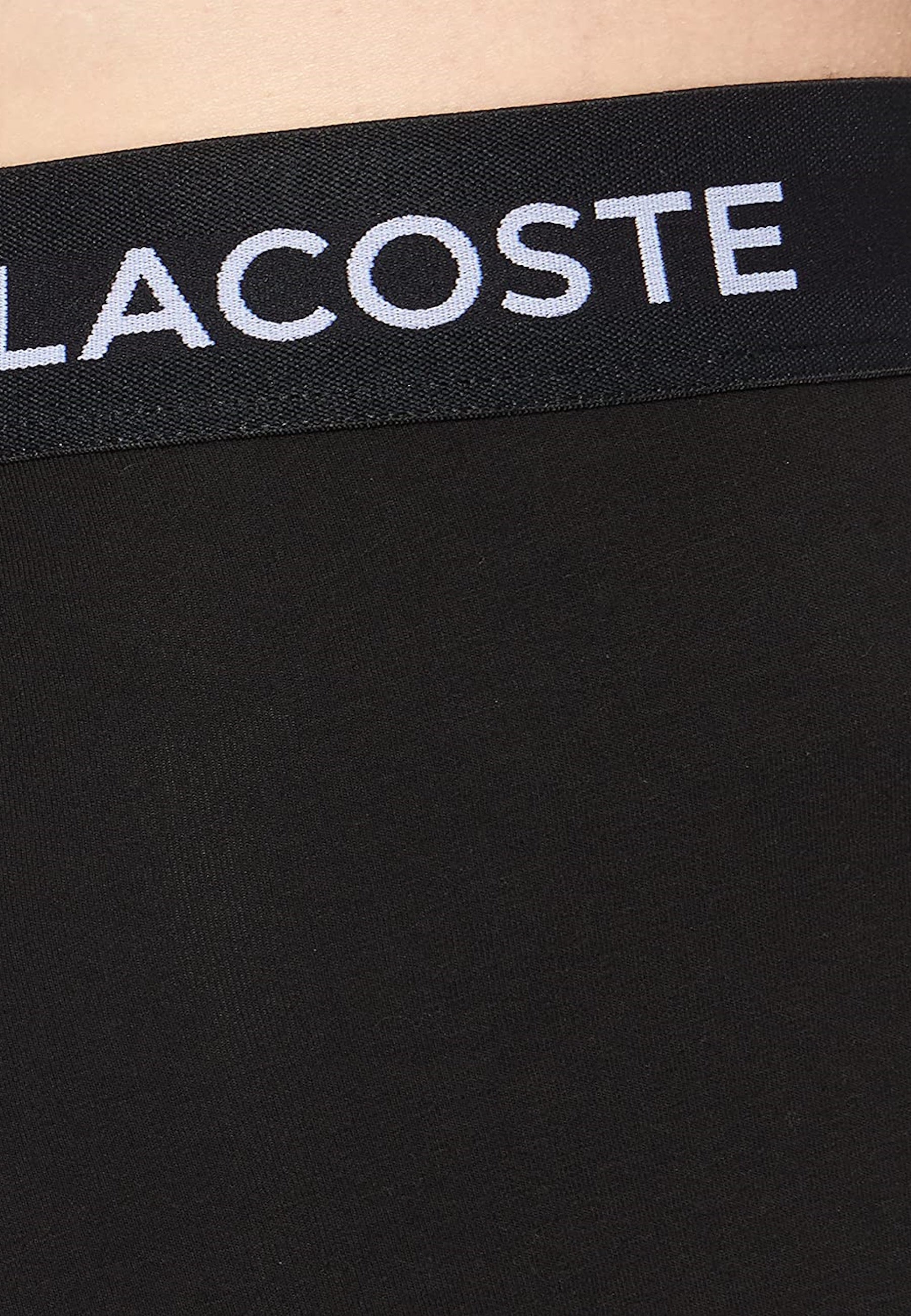 Lacoste Trunks 5er-Pack