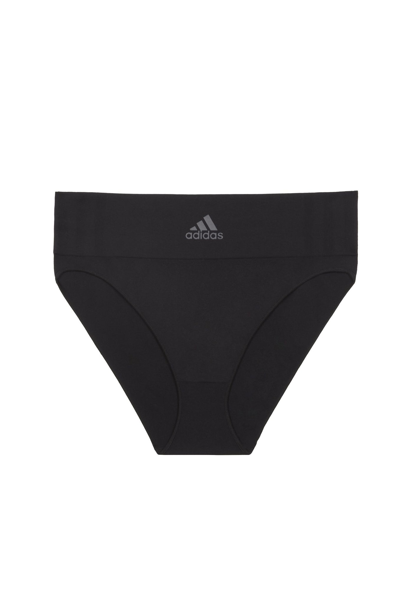 Adidas Damen-Slip mit Label-Print