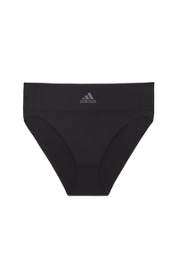 Adidas Damen-Slip mit Label-Print