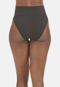 Adidas Damen-Slip mit Label-Print