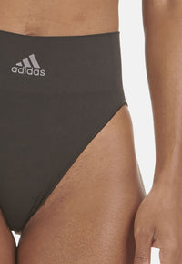 Adidas Damen-Slip mit Label-Print