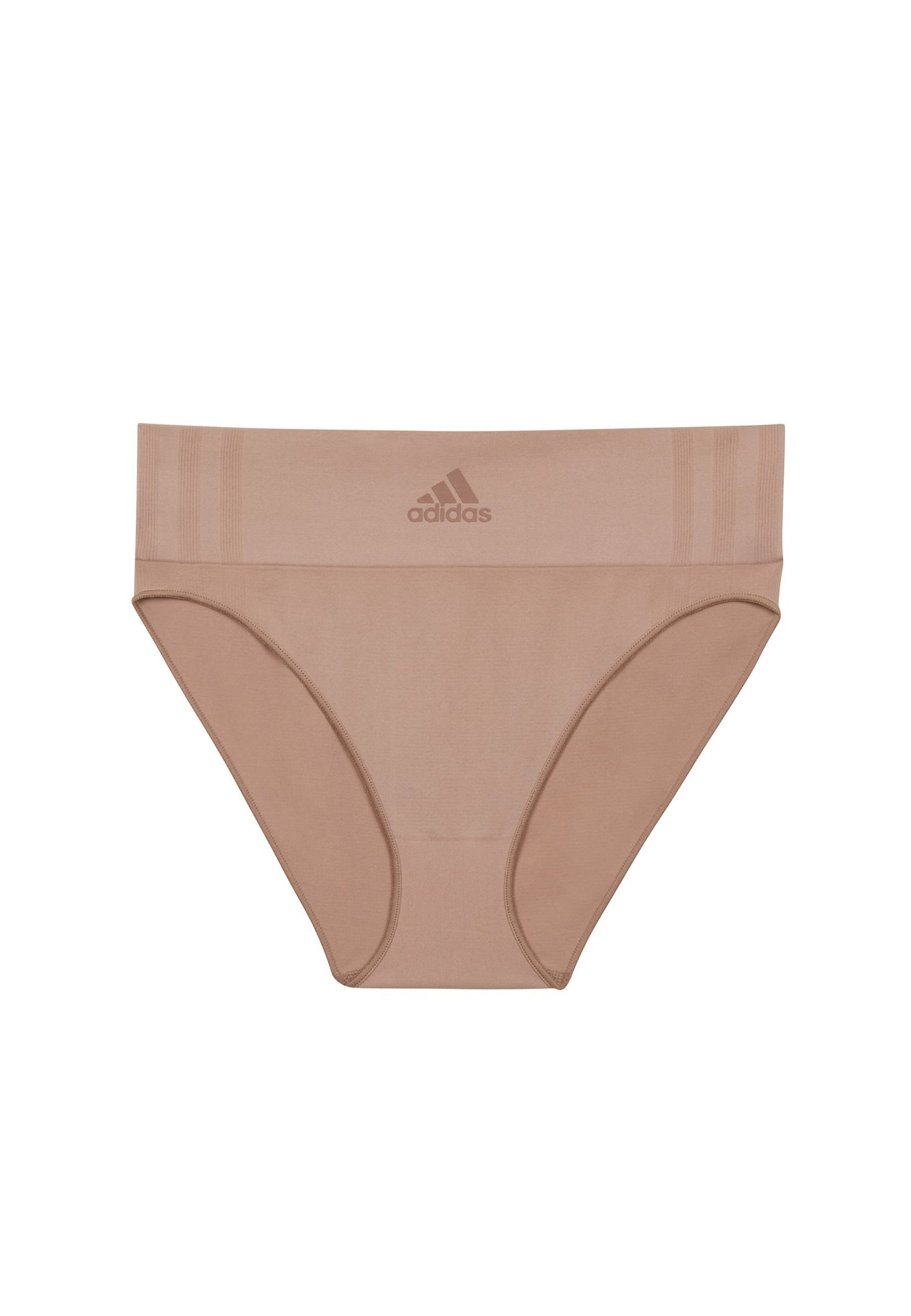 Adidas Damen-Slip mit Label-Print