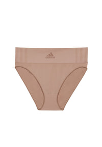 Adidas Damen-Slip mit Label-Print