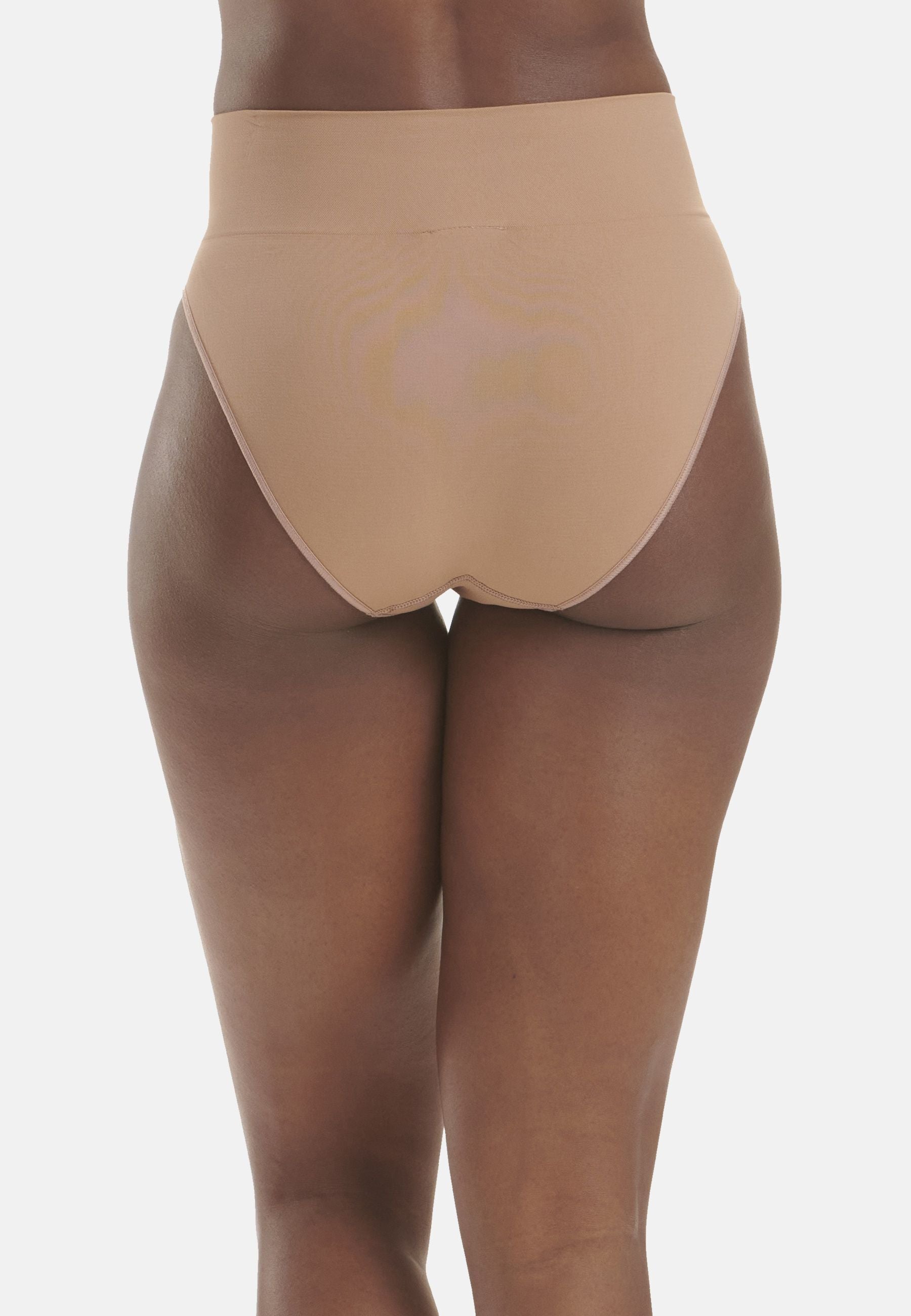 Adidas Damen-Slip mit Label-Print