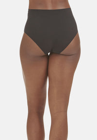 Adidas Damen-Hipster mit Label-Print