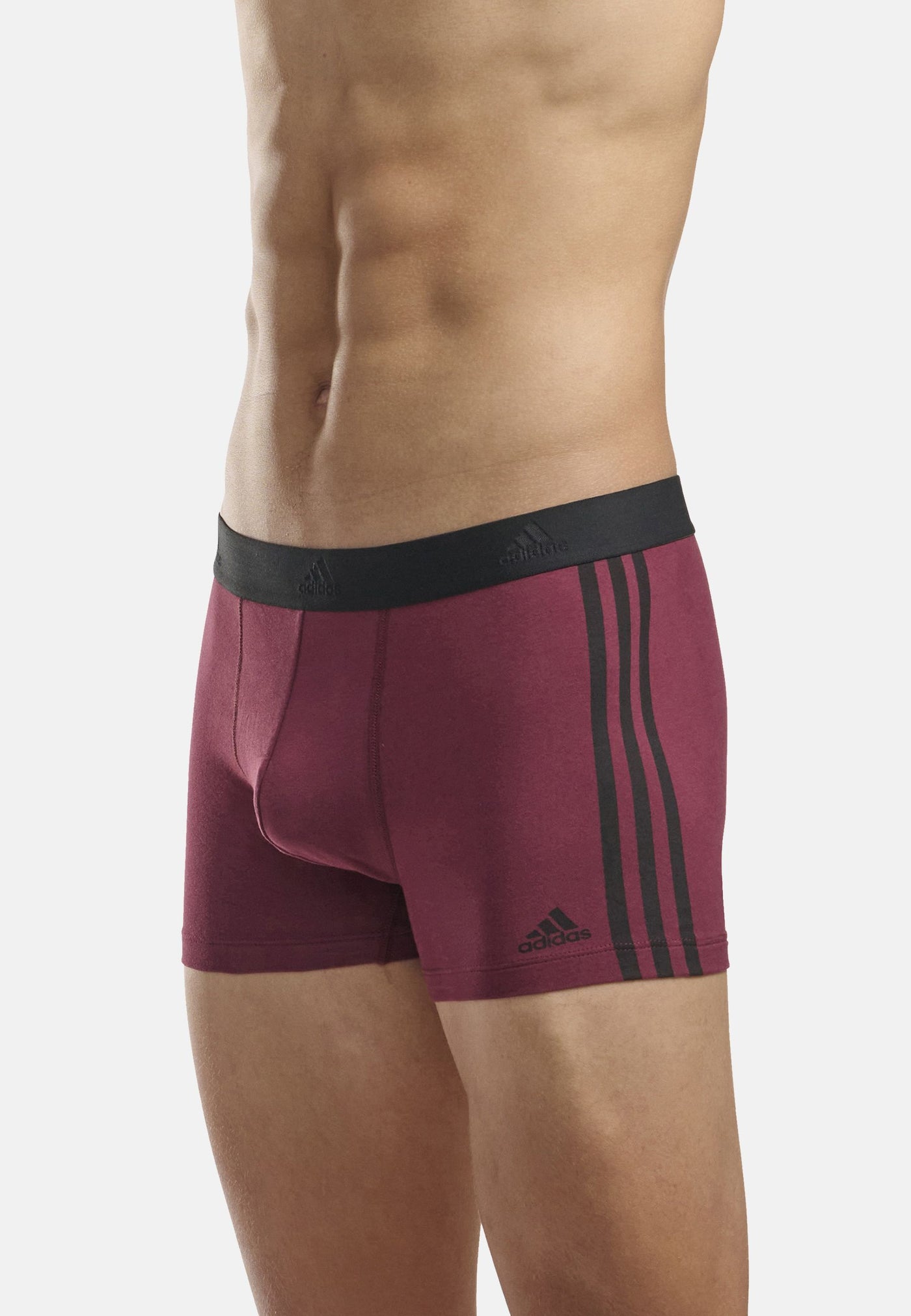 Adidas Trunks 3er Pack