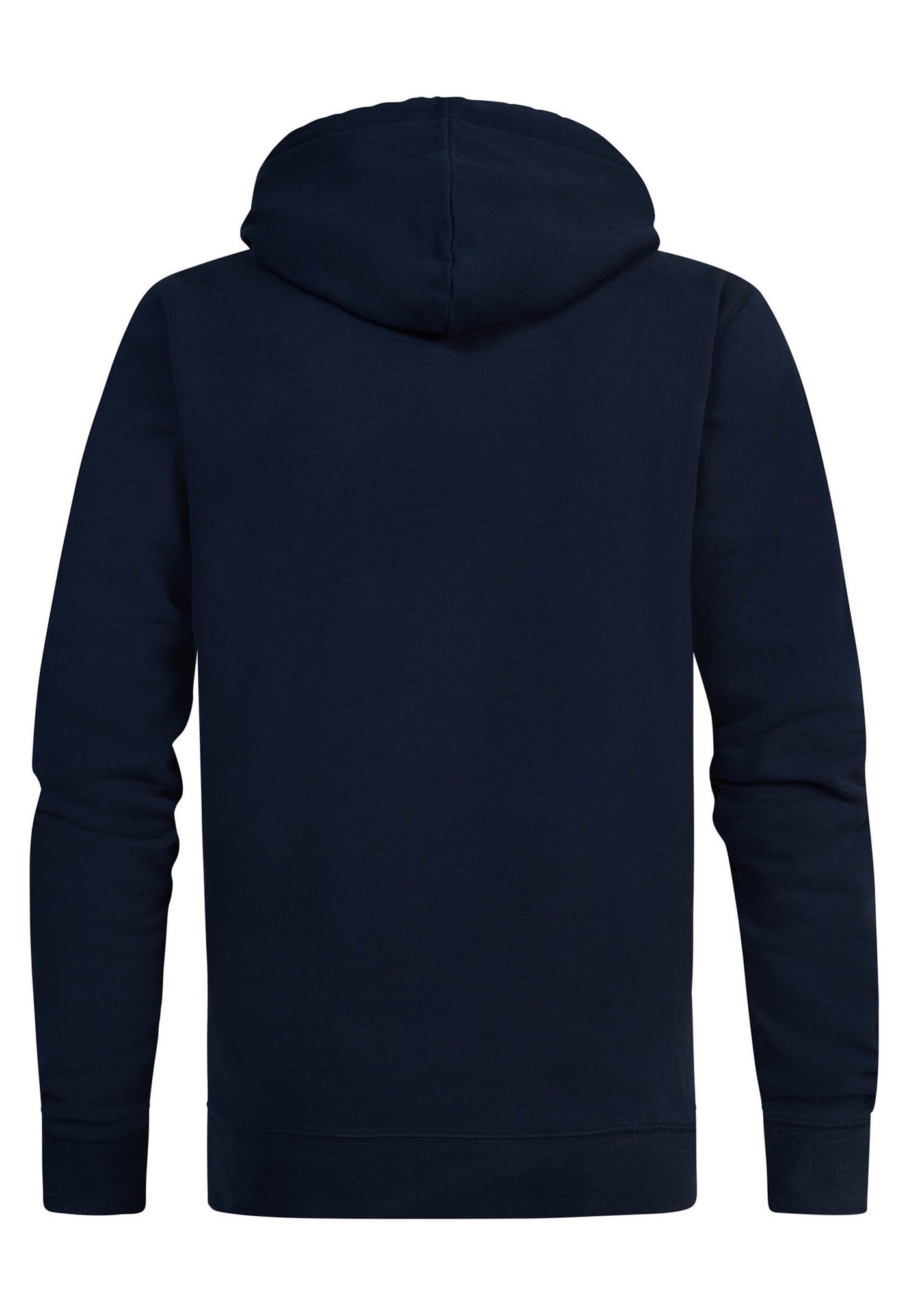 Petrol Industries Carmi Hoodie mit Color-Blocking
