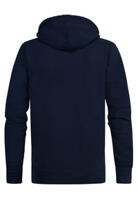 Petrol Industries Carmi Hoodie mit Color-Blocking