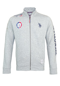 U.S. POLO Sweatjacke