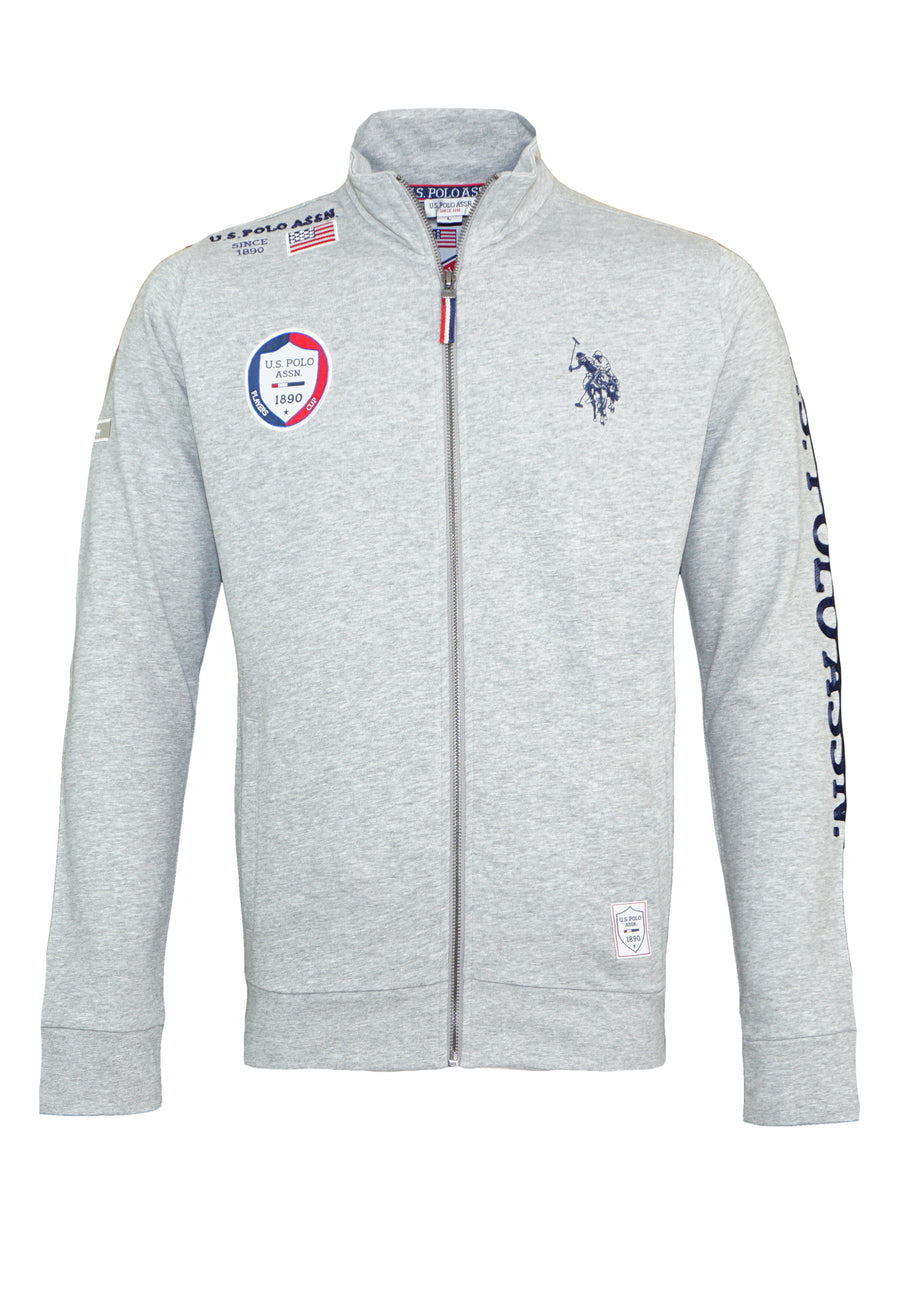U.S. POLO Sweatjacke