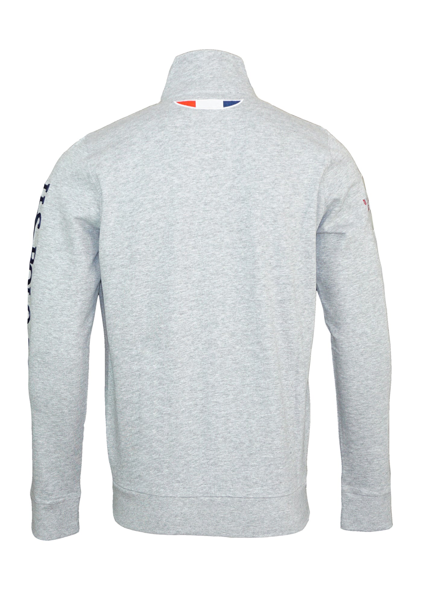 U.S. POLO Sweatjacke