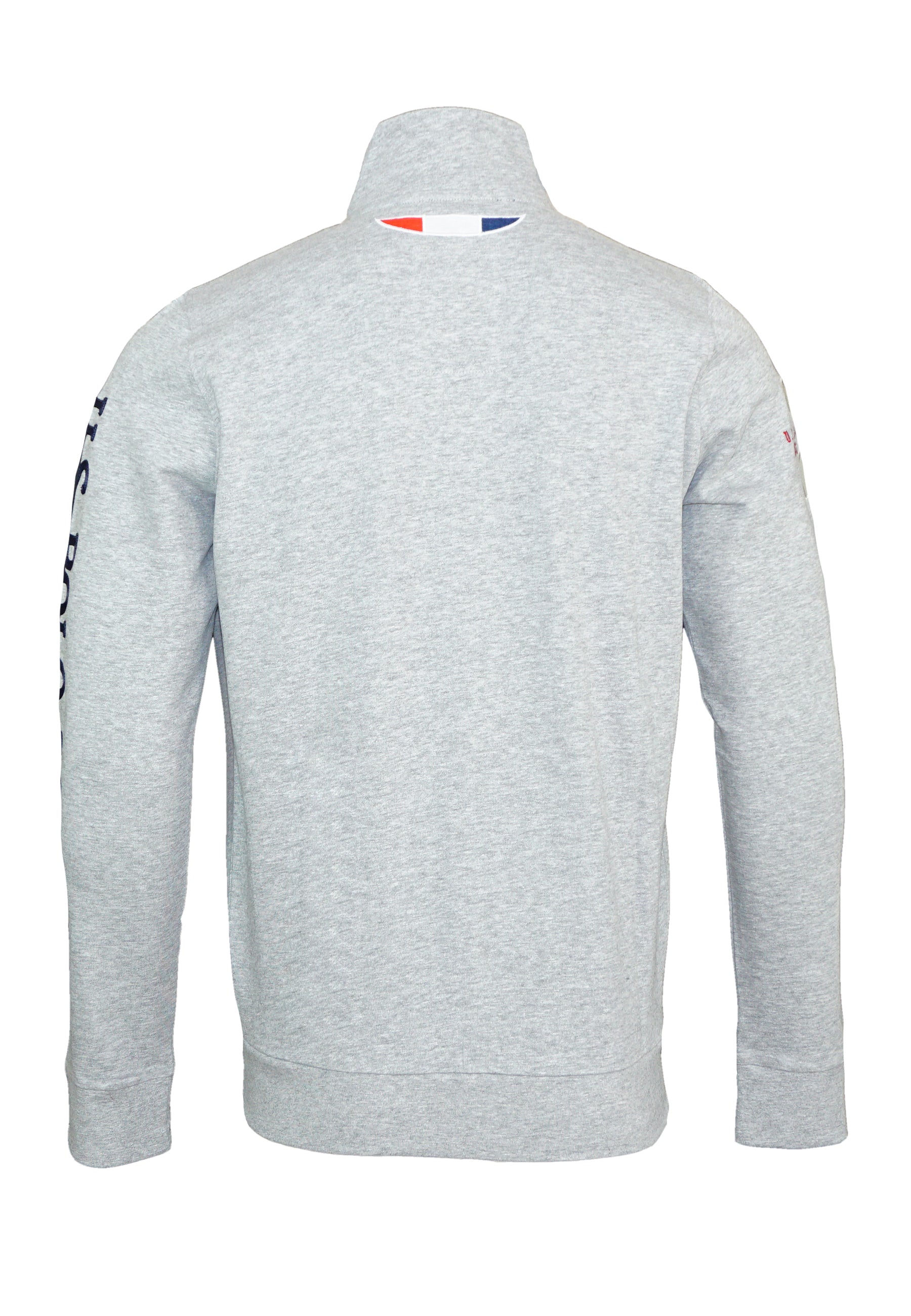 U.S. POLO Sweatjacke