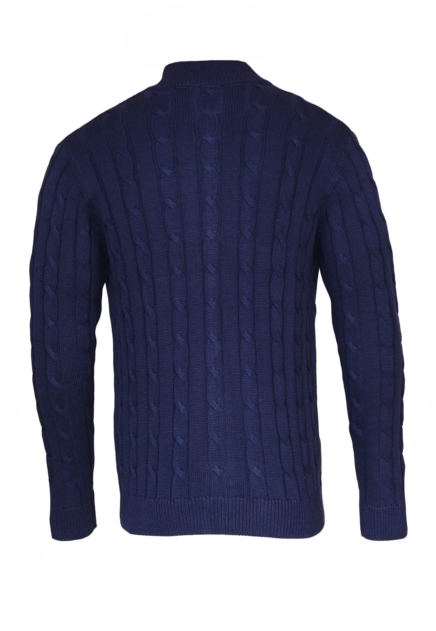 U.S. POLO Cardigan Reißverschluss