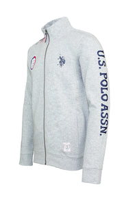 U.S. POLO Sweatjacke