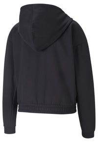 Puma TRAIN FAVORITE Kapuzensweatjacke