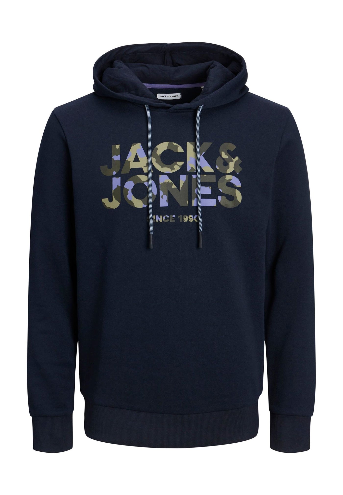 Jack & Jones James Kapuzensweatshirt
