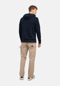 Jack & Jones James Kapuzensweatshirt