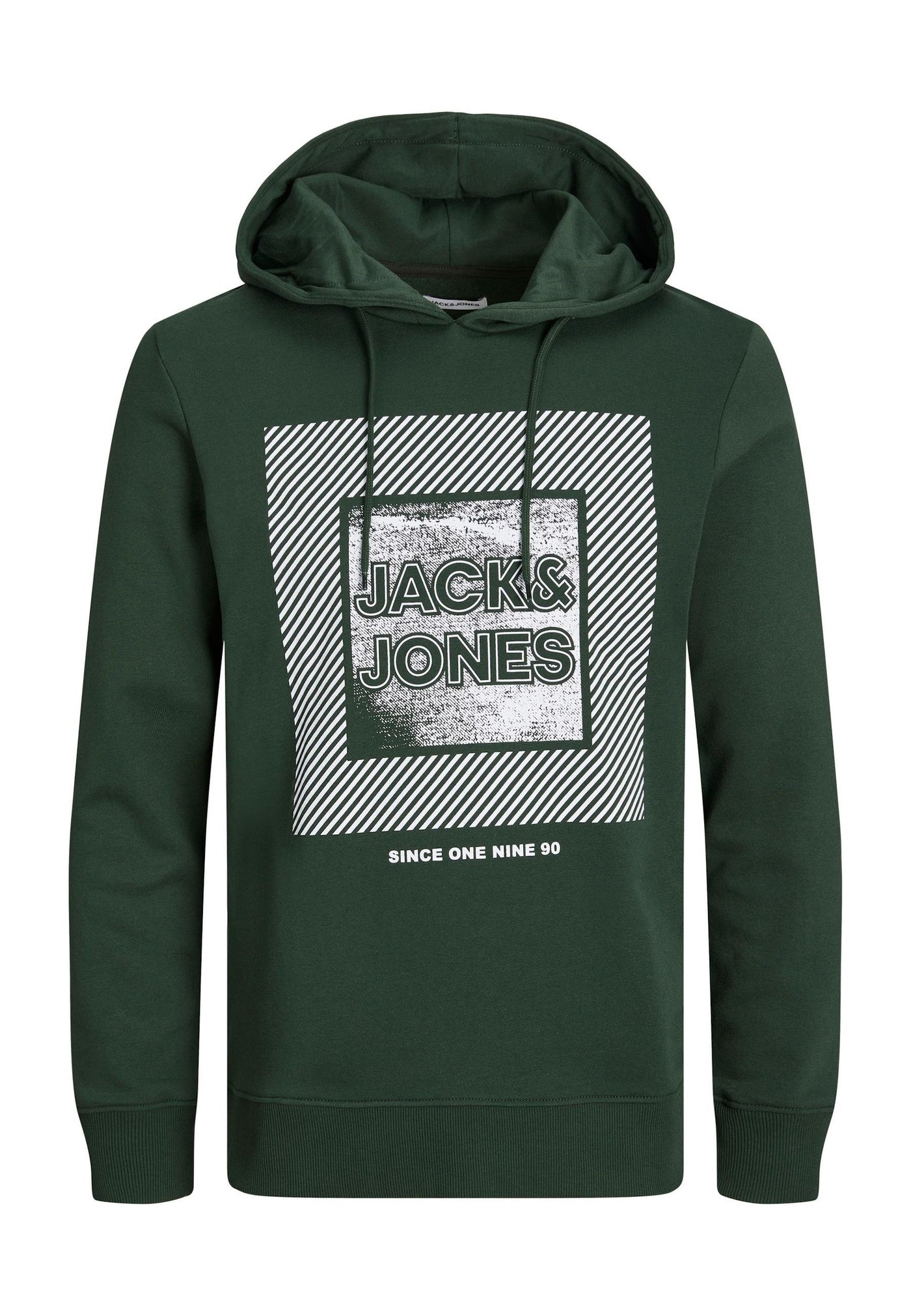Jack & Jones Stein Kapuzensweatshirt