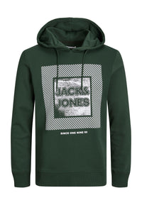 Jack & Jones Stein Kapuzensweatshirt