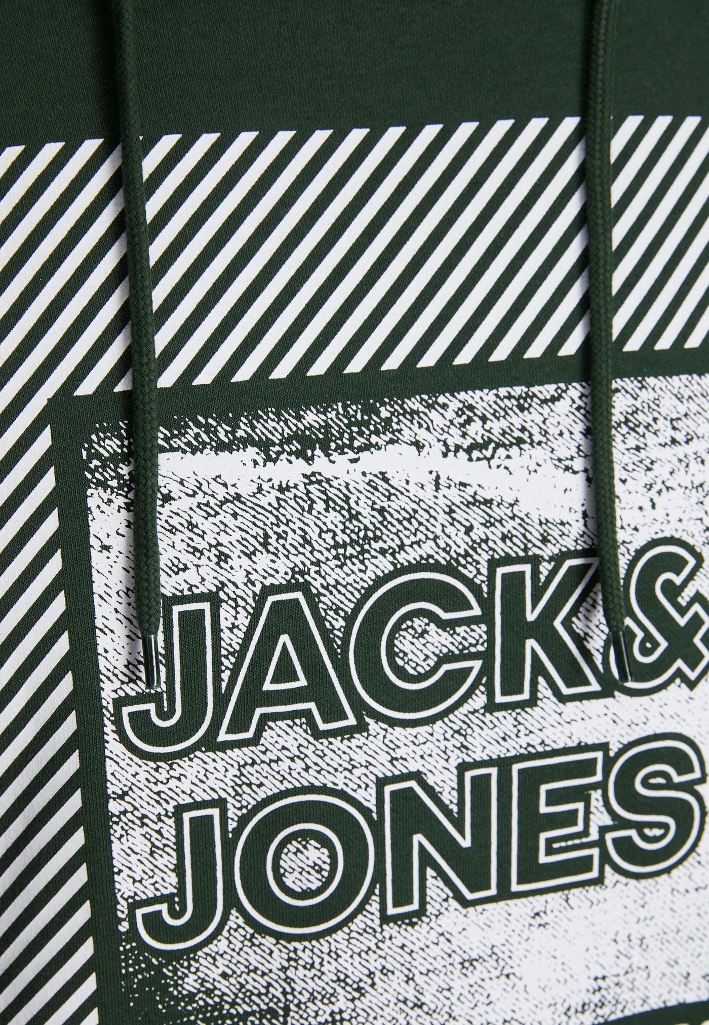 Jack & Jones Stein Kapuzensweatshirt