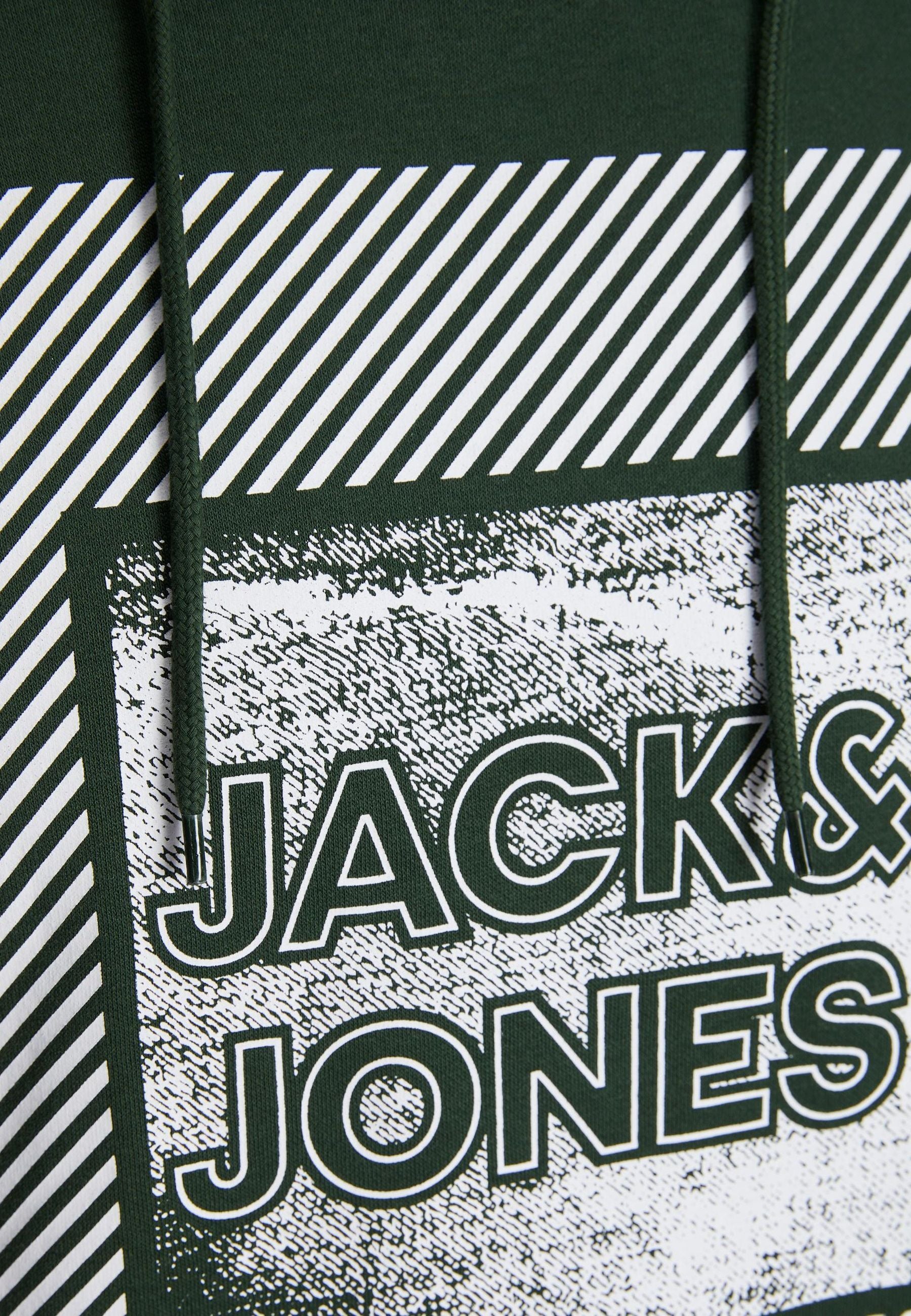 Jack & Jones Stein Kapuzensweatshirt