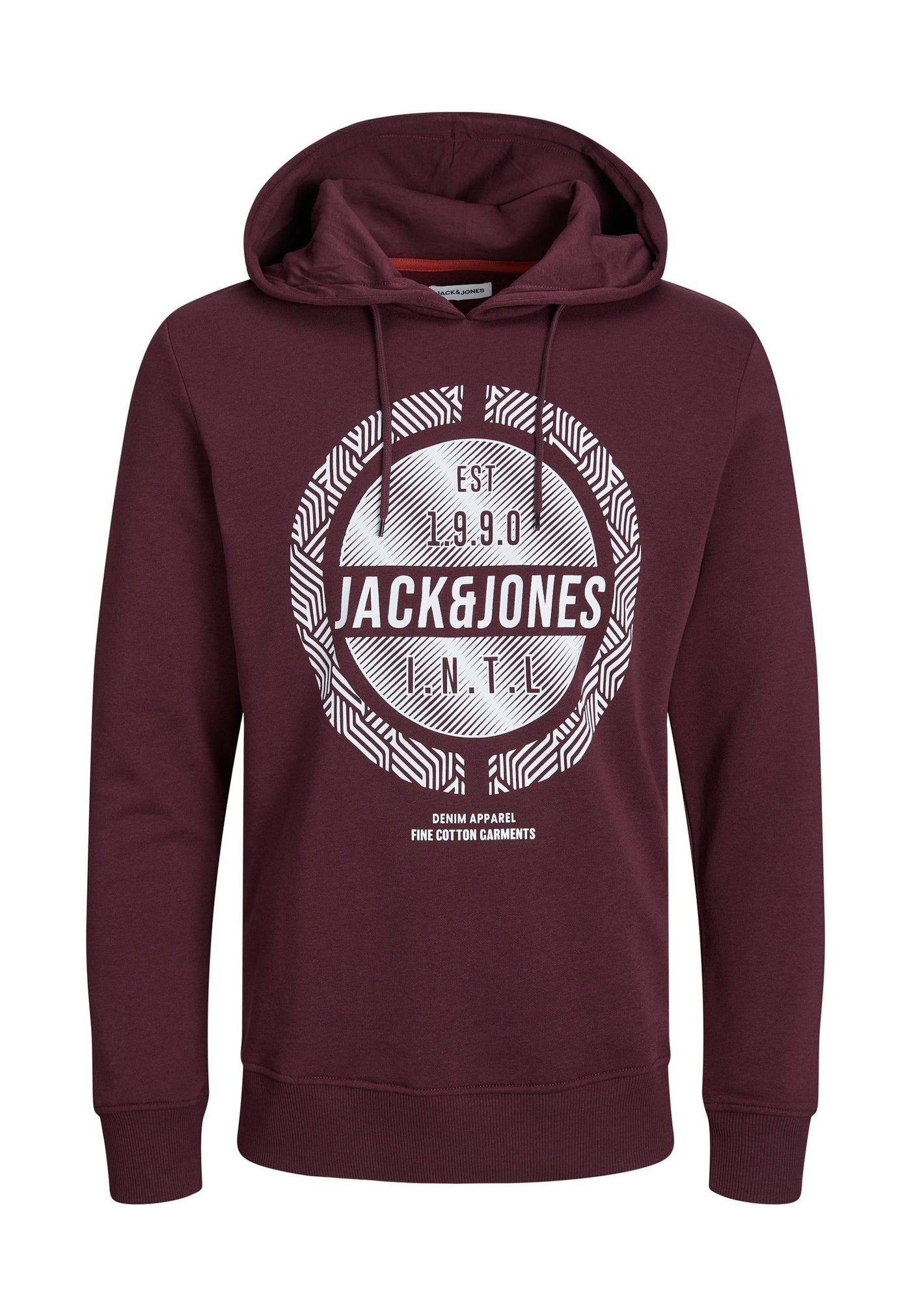 Jack & Jones Stein Kapuzensweatshirt