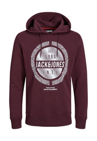 Jack & Jones Stein Kapuzensweatshirt