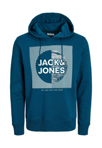 Jack & Jones Stein Kapuzensweatshirt