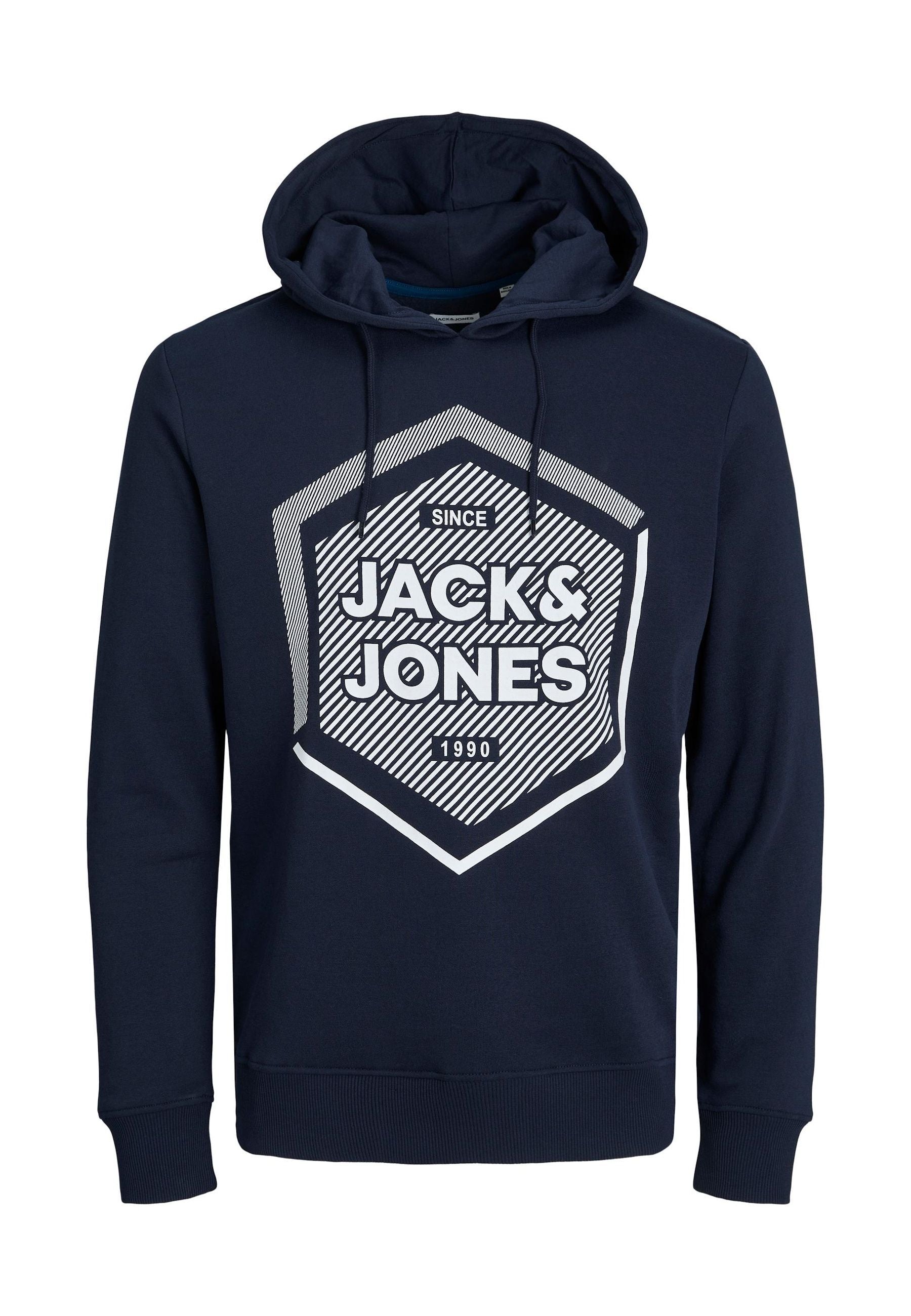 Jack & Jones Stein Kapuzensweatshirt
