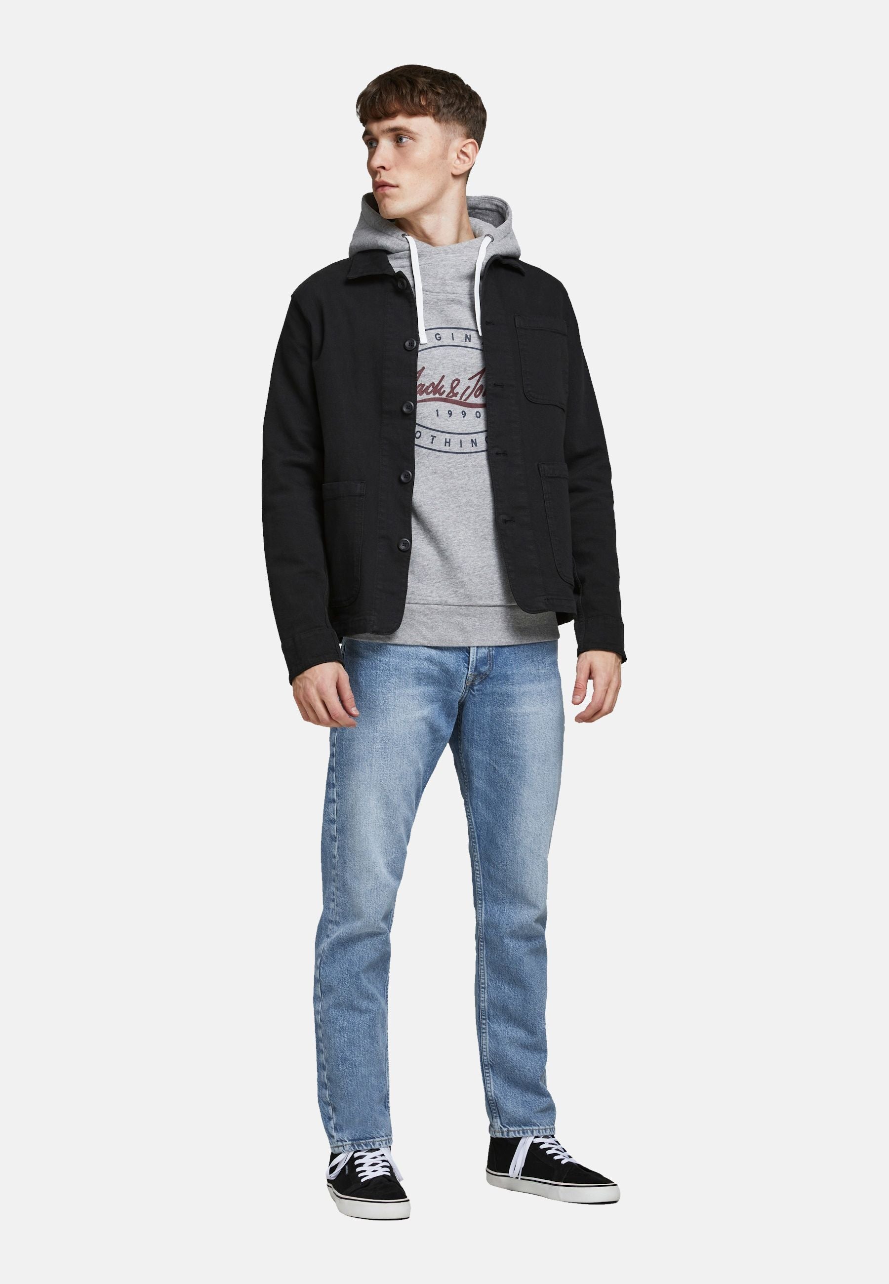 Jack & Jones Chris Original lange Hose
