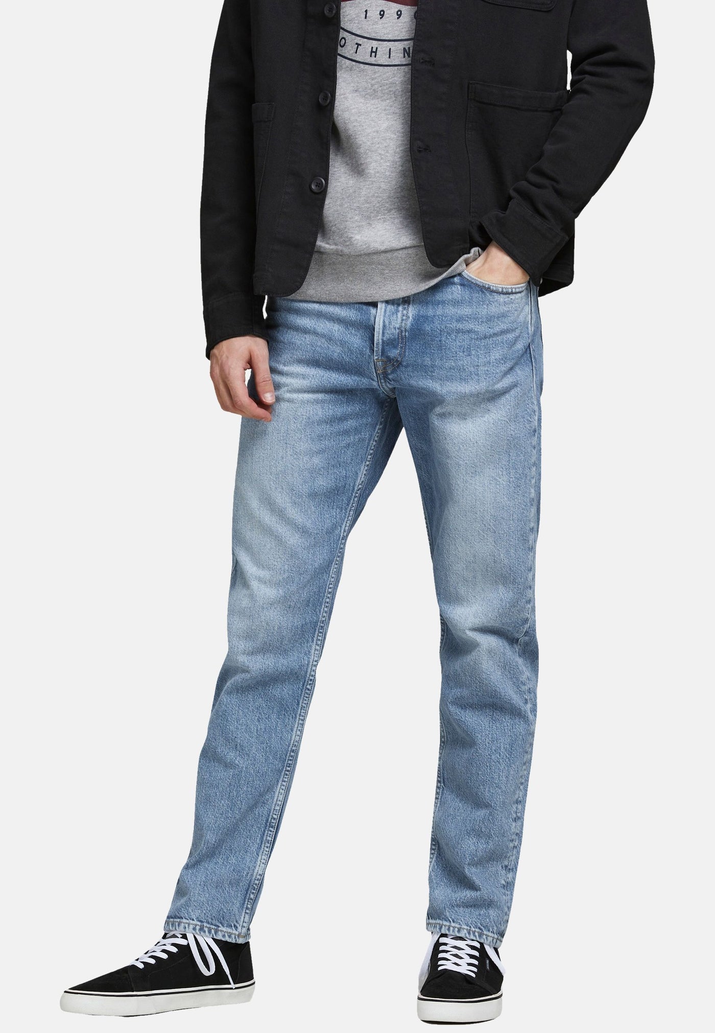 Jack & Jones Chris Original lange Hose