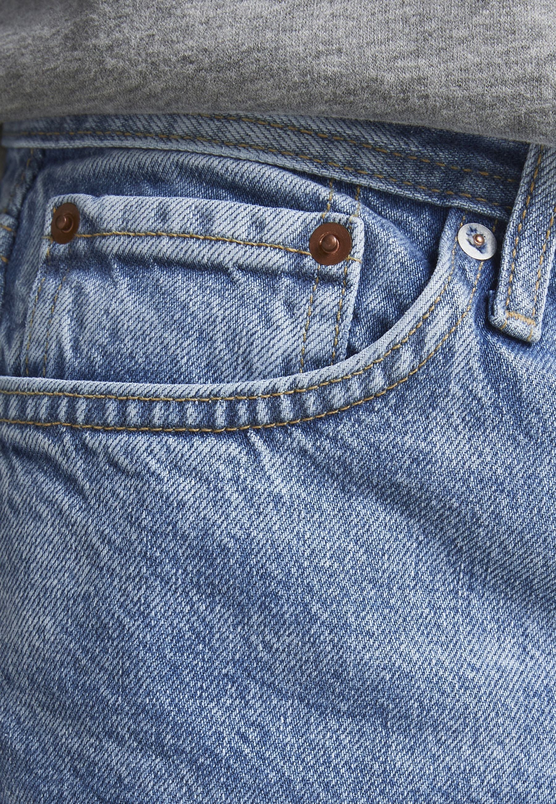 Jack & Jones Chris Original lange Hose