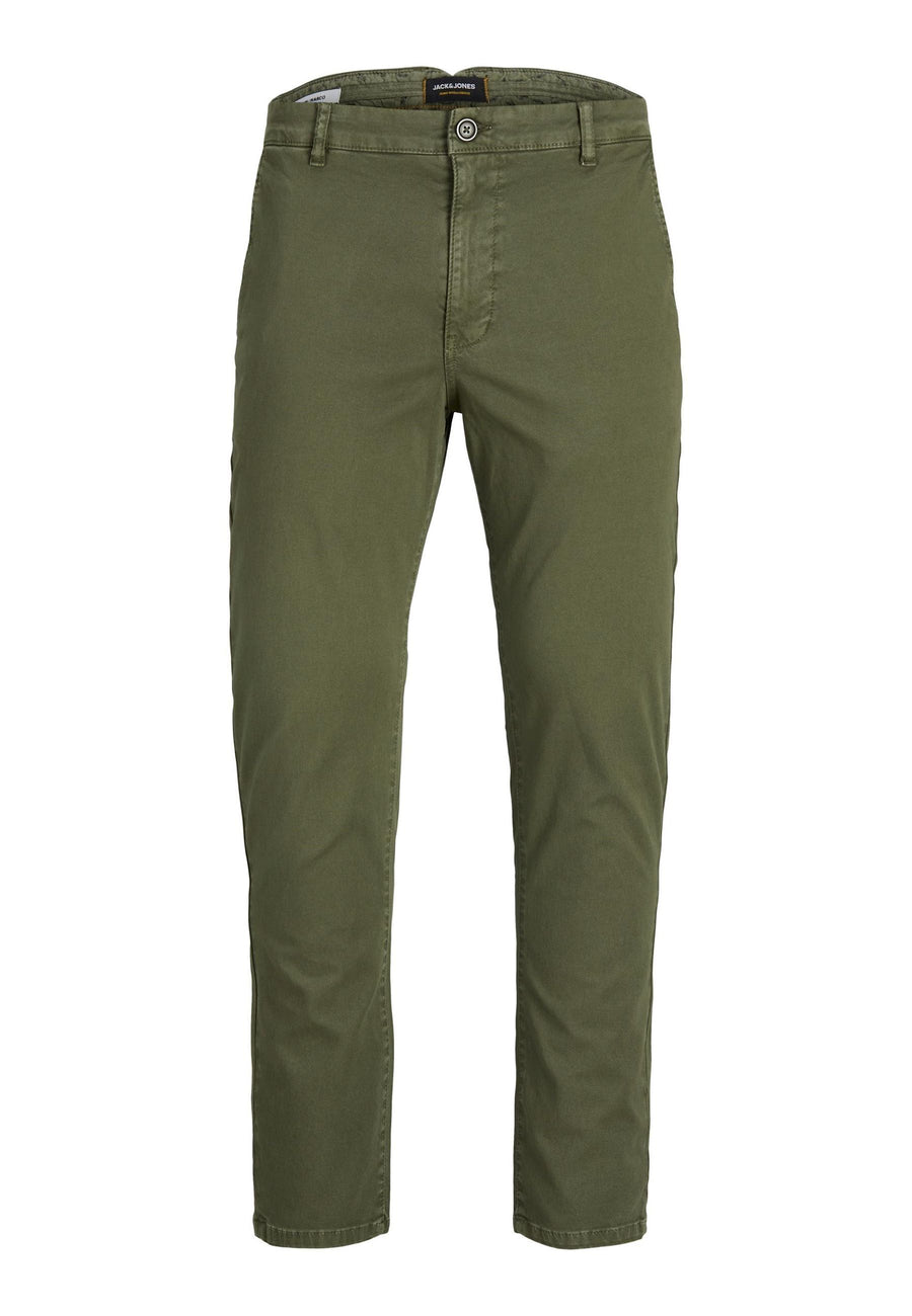 Jack & Jones Marco Fred lange Hose Slim Fit