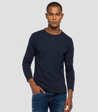 Replay Sweatshirt Longsleeve
