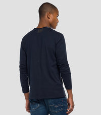 Replay Sweatshirt Longsleeve