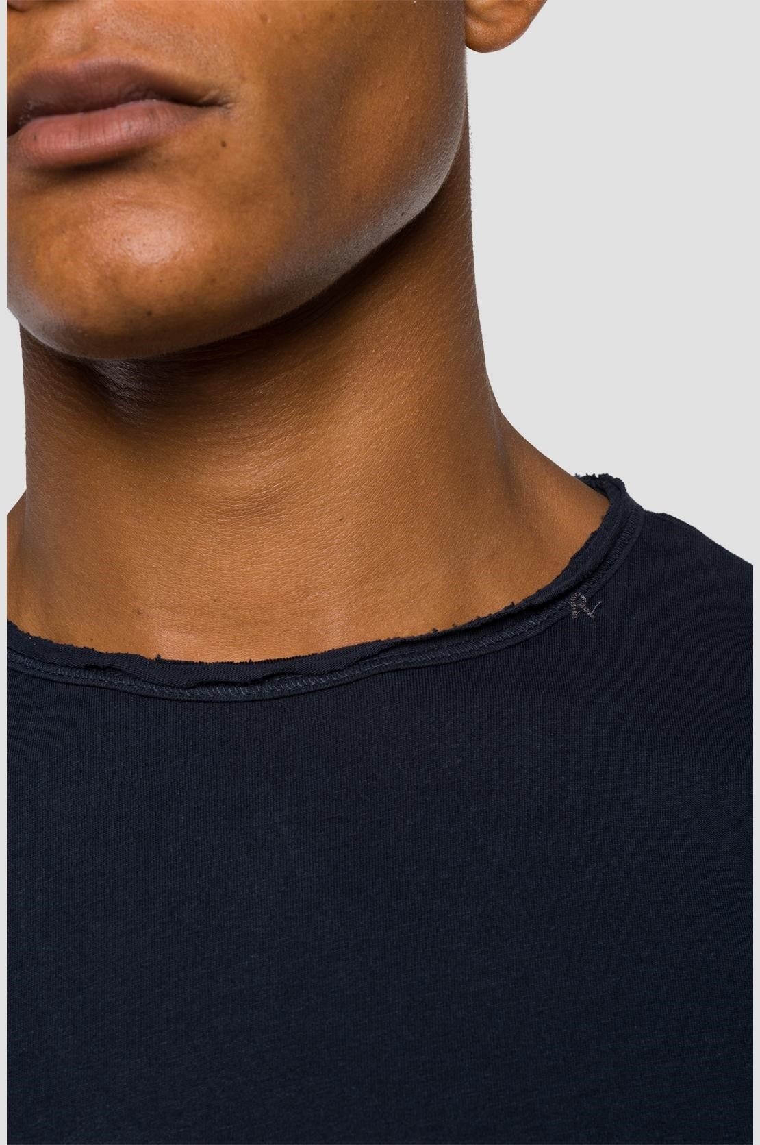 Replay Sweatshirt Longsleeve