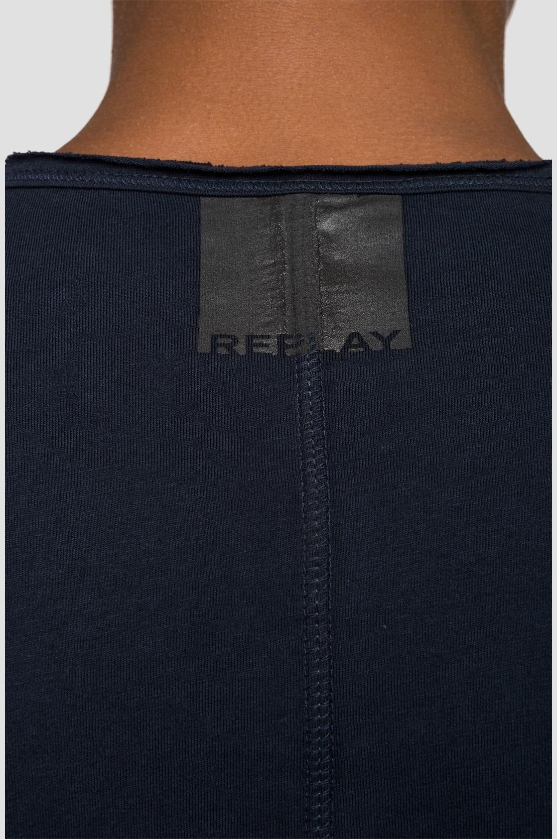 Replay Sweatshirt Longsleeve