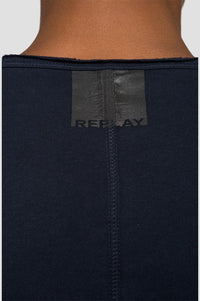 Replay Sweatshirt Longsleeve