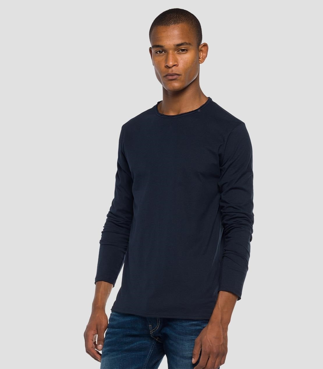 Replay Sweatshirt Longsleeve