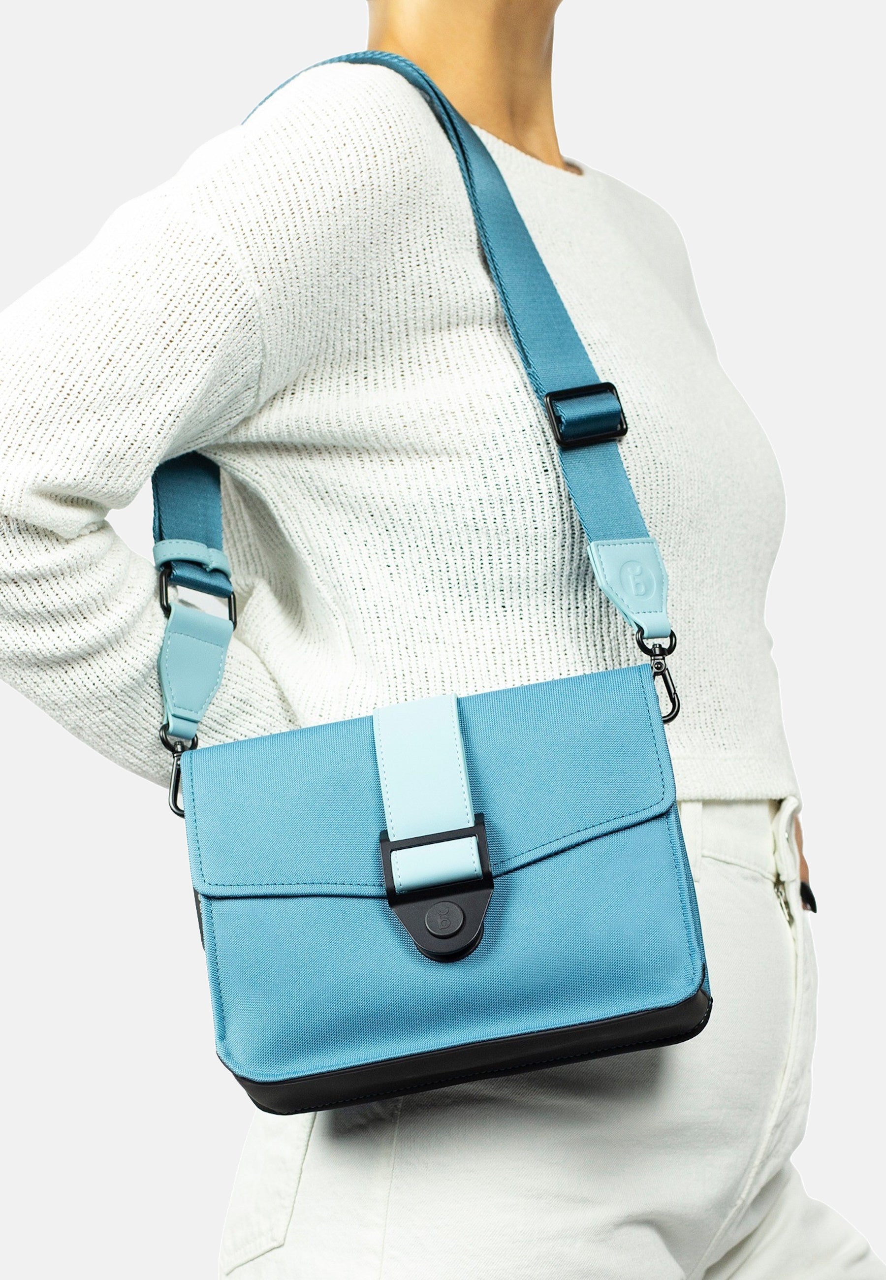 Bold Banana Crossbody M Umhängetasche