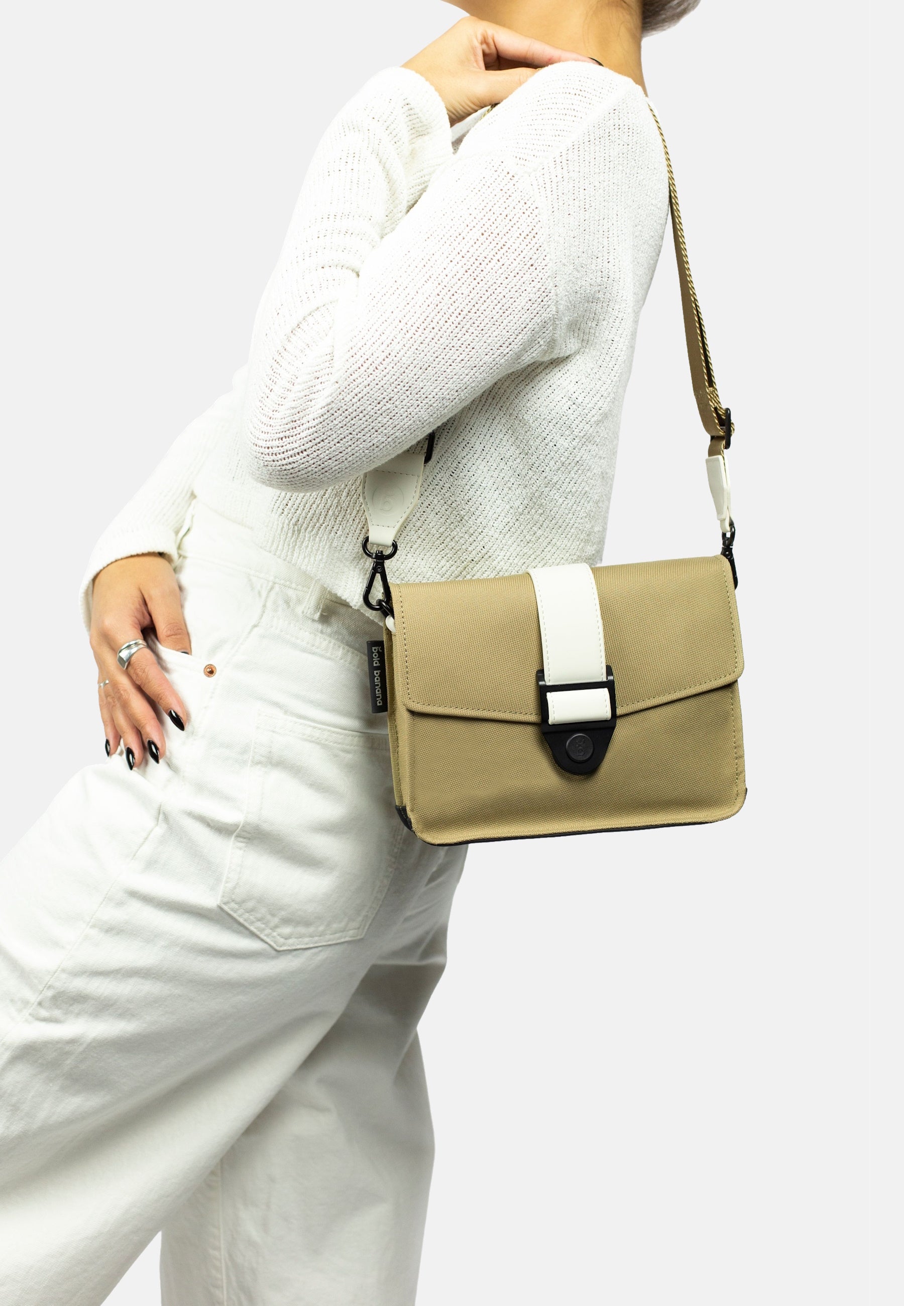Bold Banana Crossbody M Umhängetasche