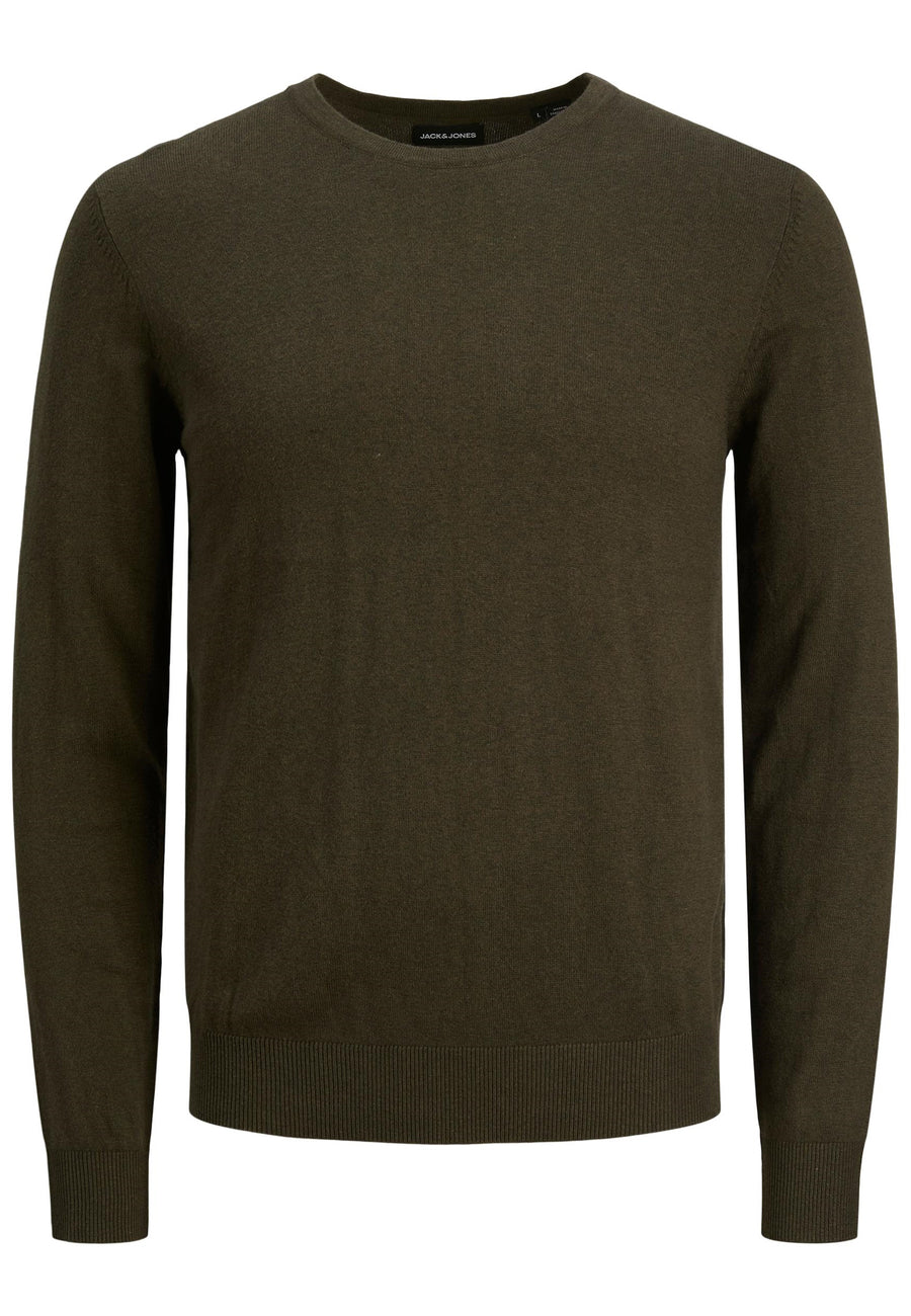 Jack & Jones Emil Pullover R-Neck