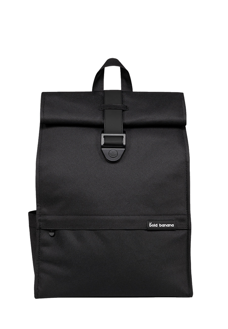 Bold Banana Roll Top 20L Backback