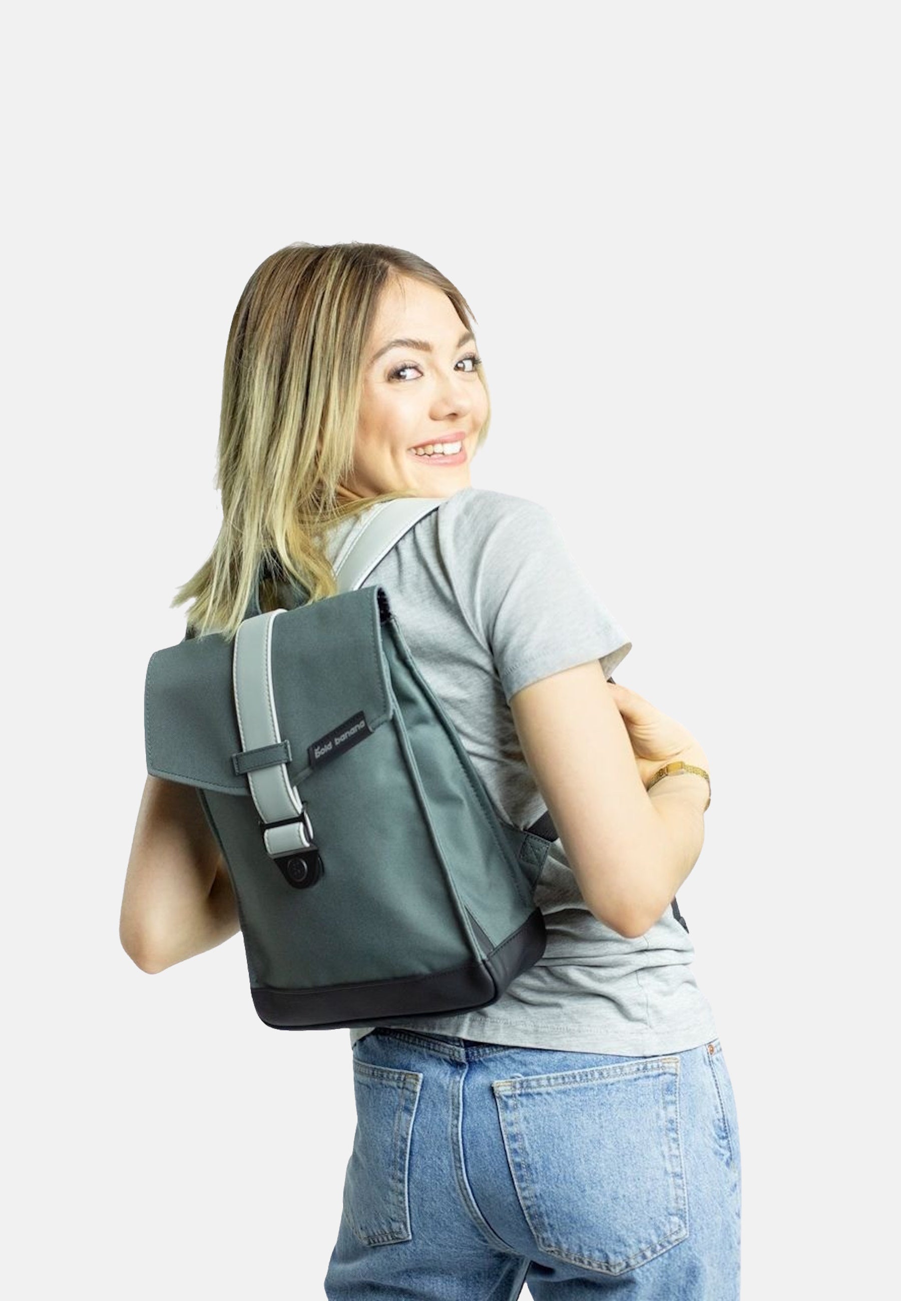 Bold Banana Envelope Mini 8L Backback