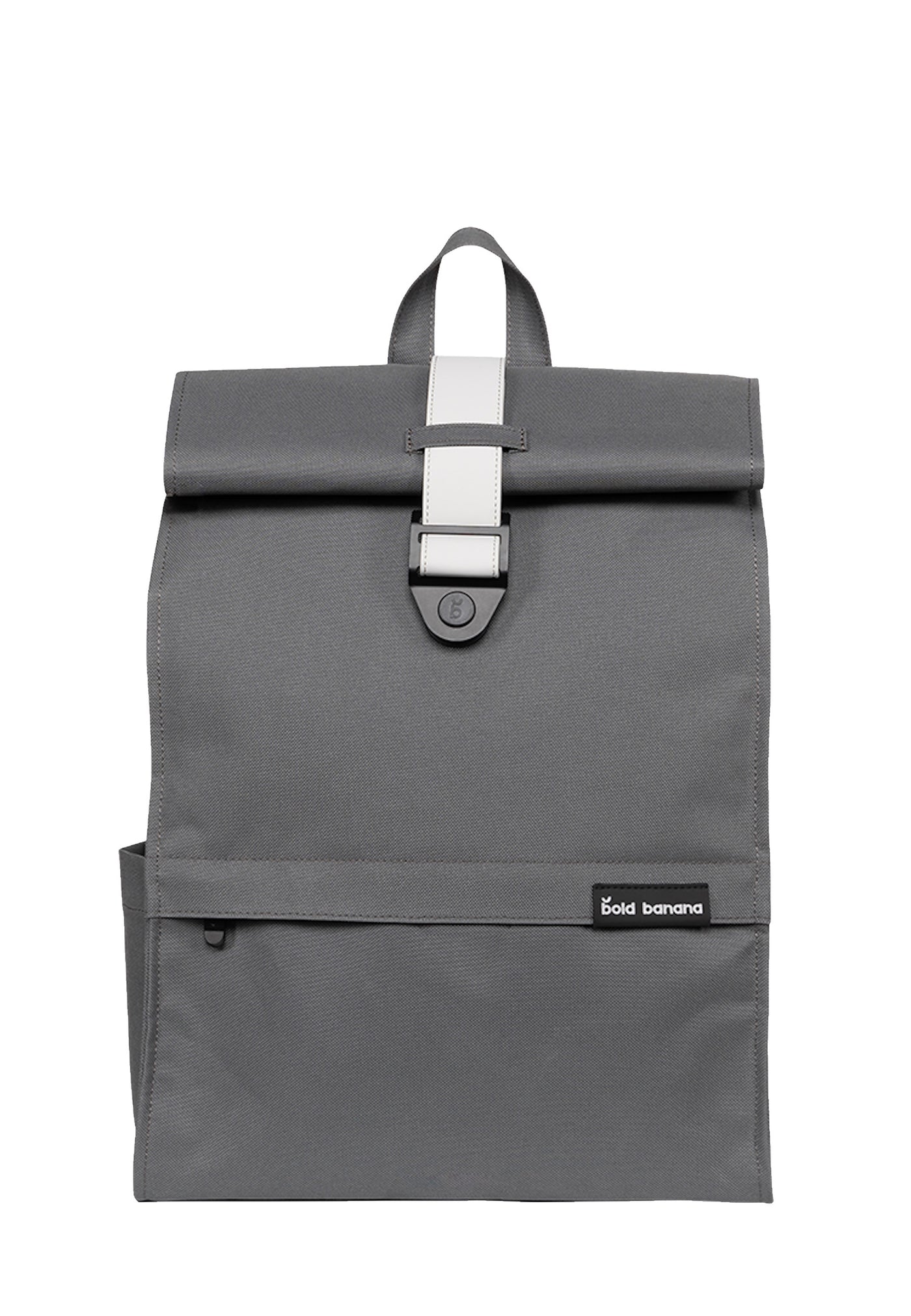 Bold Banana Roll Top 20L Backback