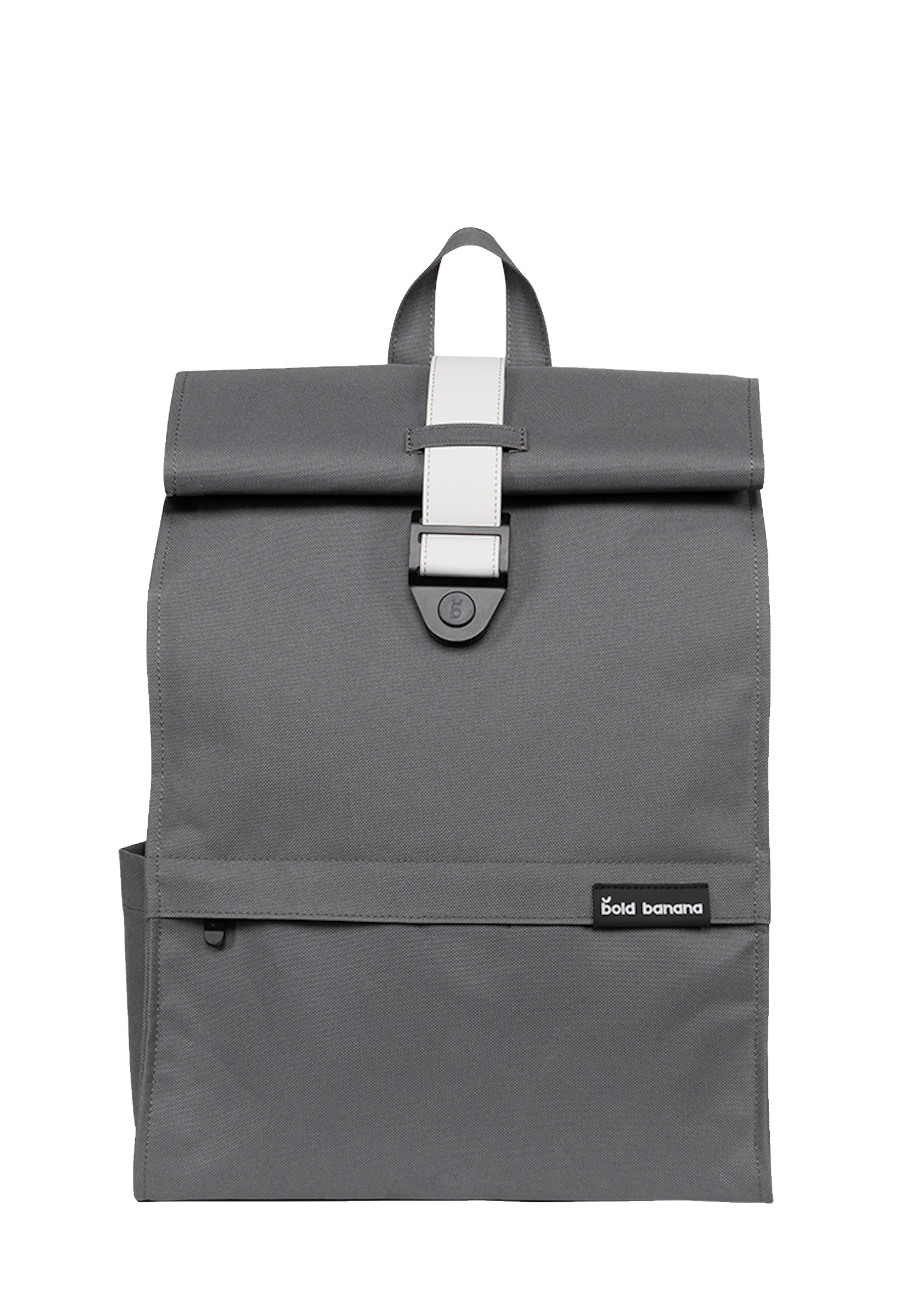 Bold Banana Roll Top 20L Backback