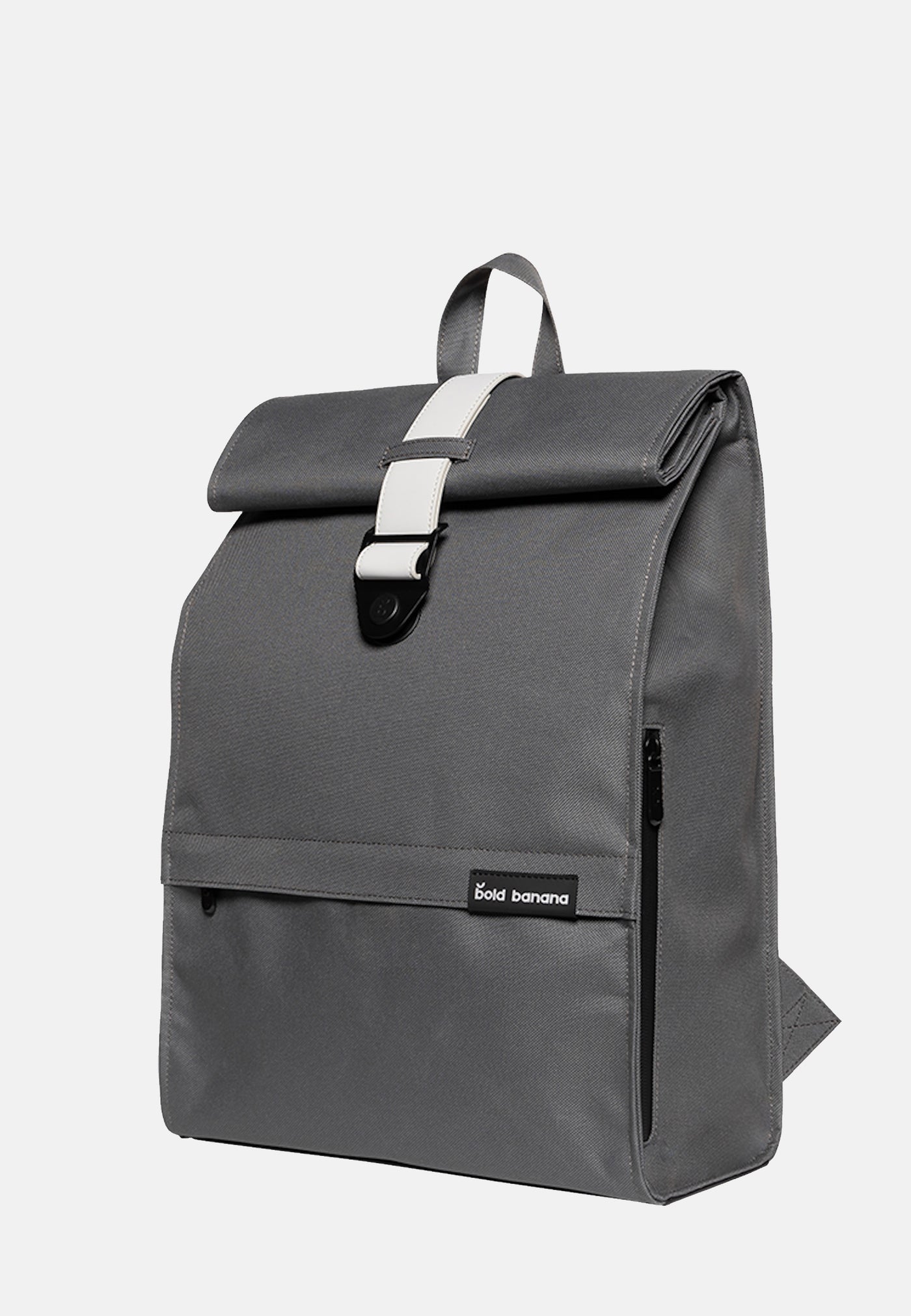 Bold Banana Roll Top 20L Backback