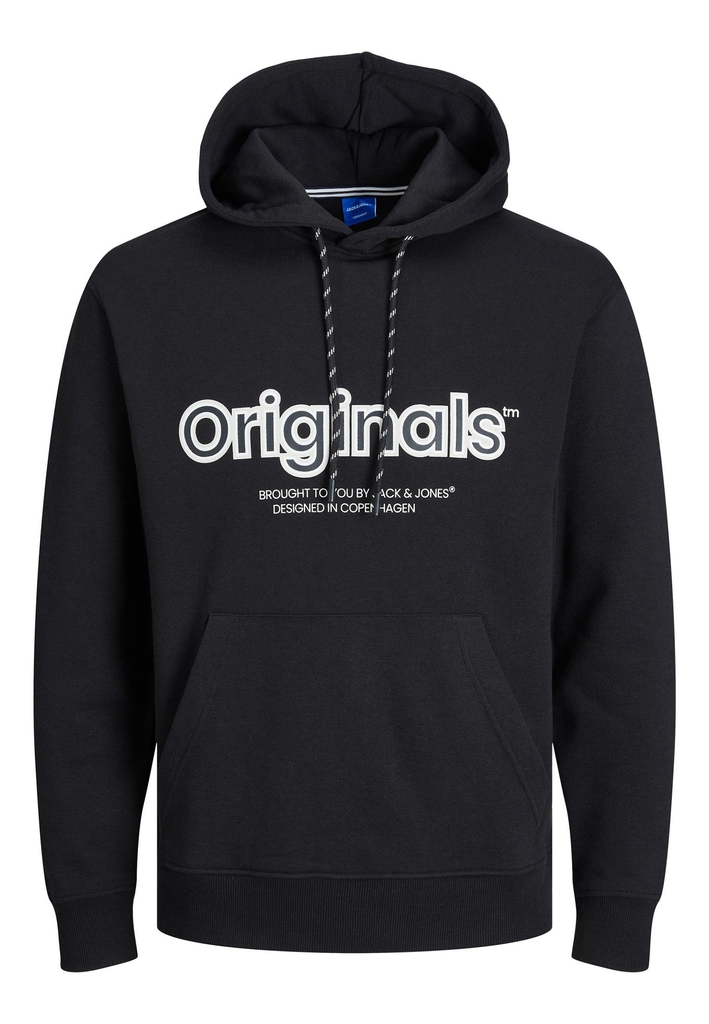 Jack & Jones Lakewood Kapuzensweatshirt