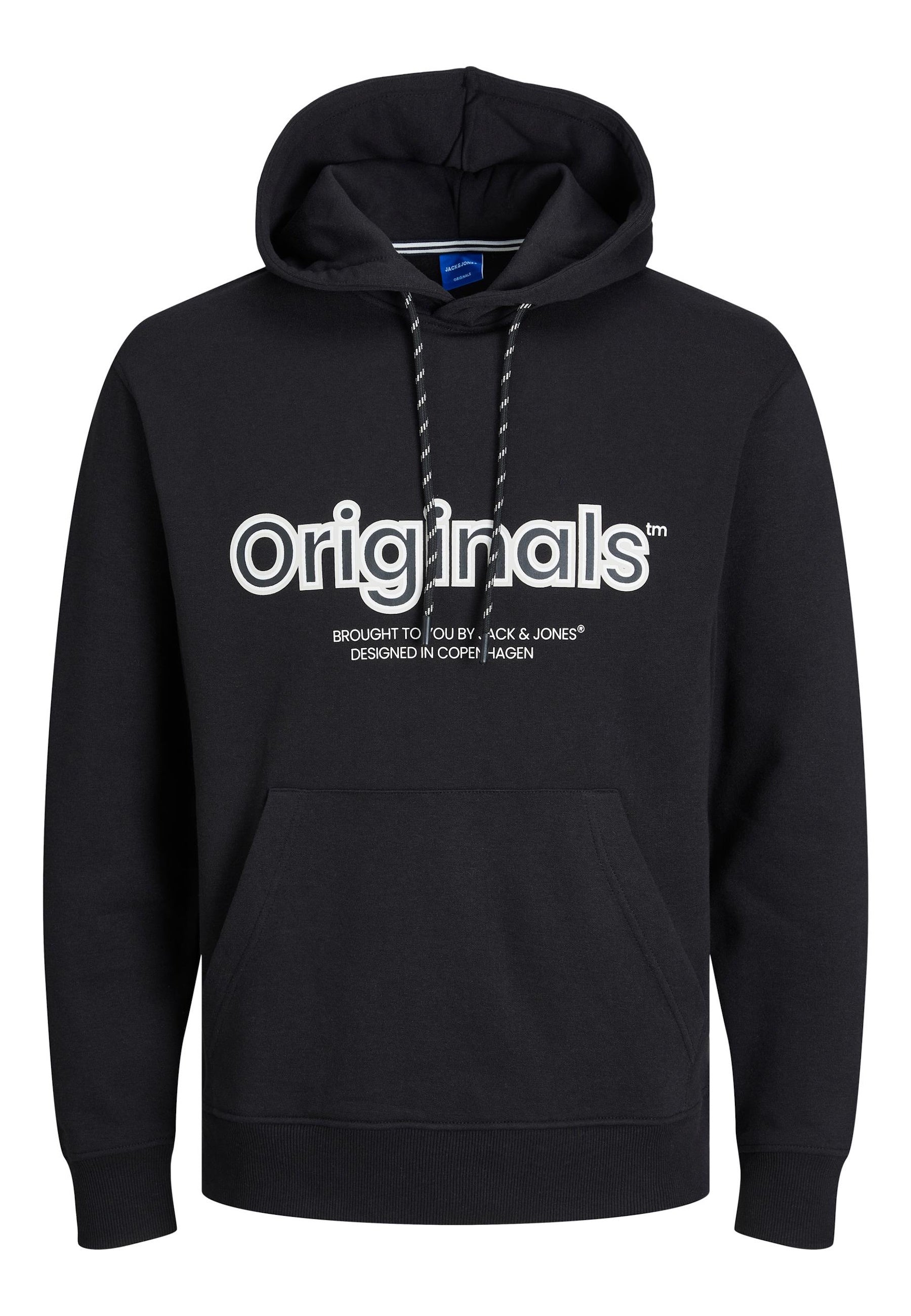 Jack & Jones Lakewood Kapuzensweatshirt