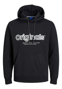 Jack & Jones Lakewood Kapuzensweatshirt